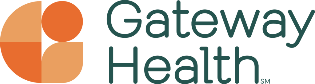 Logo Green Gateway Health